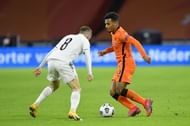 Owen Wijndal had a superb game at left-back